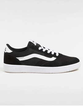 zapatilla vans CRUZE TOO CC, negro/blanco