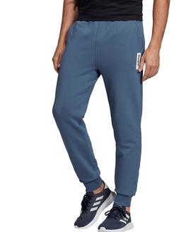 PANTALON LARGO DE CHANDAL ADIDAS