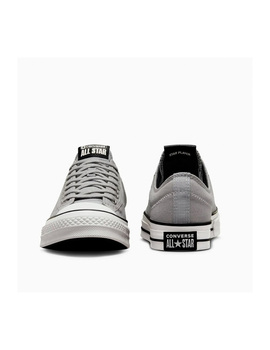 zapatilla converse hombre STAR PLAYER 76 OX gris