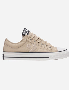 zapatilla converse hombre STAR PLAYER 76, beige