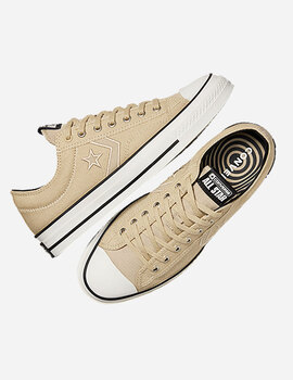 zapatilla converse hombre STAR PLAYER 76, beige