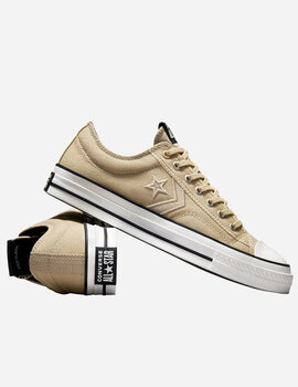 zapatilla converse hombre STAR PLAYER 76, beige