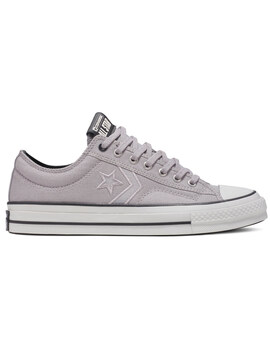 zapatilla converse hombre STAR PLAYER 76 OX gris