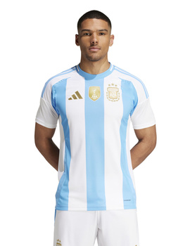 camiseta selección argentina  AFA H JSY Y D, blanco/celeste