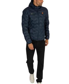 CAZADORA ELLESE STANNETTI PADDED JACKET