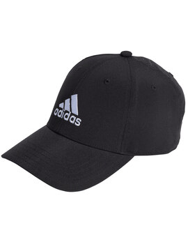 gorra adidas BALLCAP, negro