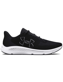 zapatilla mujer  UNDER ARMOUR running pursuit, negro