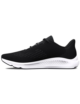 zapatilla mujer  UNDER ARMOUR running pursuit, negro