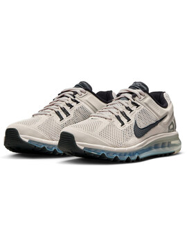 zapatilla nike hombre  AIR MAX 2013 , tostado/negro