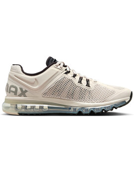 zapatilla nike hombre  AIR MAX 2013 , tostado/negro