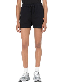 short mujer dickies MAPLETON, negro