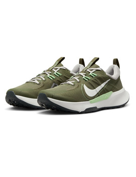 zapatilla hombre  nike  JUNIPER TRAIL RUNNING 2,, verde