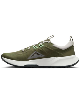 zapatilla hombre  nike  JUNIPER TRAIL RUNNING 2,, verde