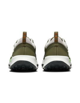 zapatilla hombre  nike  JUNIPER TRAIL RUNNING 2,, verde