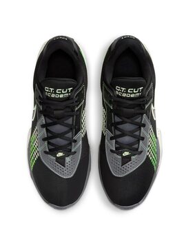 zapatilla baloncesto nike  G.T. CUT ACADEMY negro