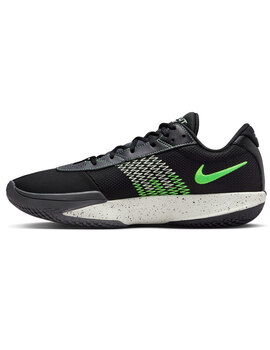 zapatilla baloncesto nike  G.T. CUT ACADEMY negro