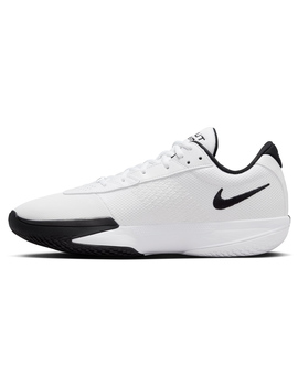 zapatilla baloncesto nike  G.T. CUT ACADEMY blanco