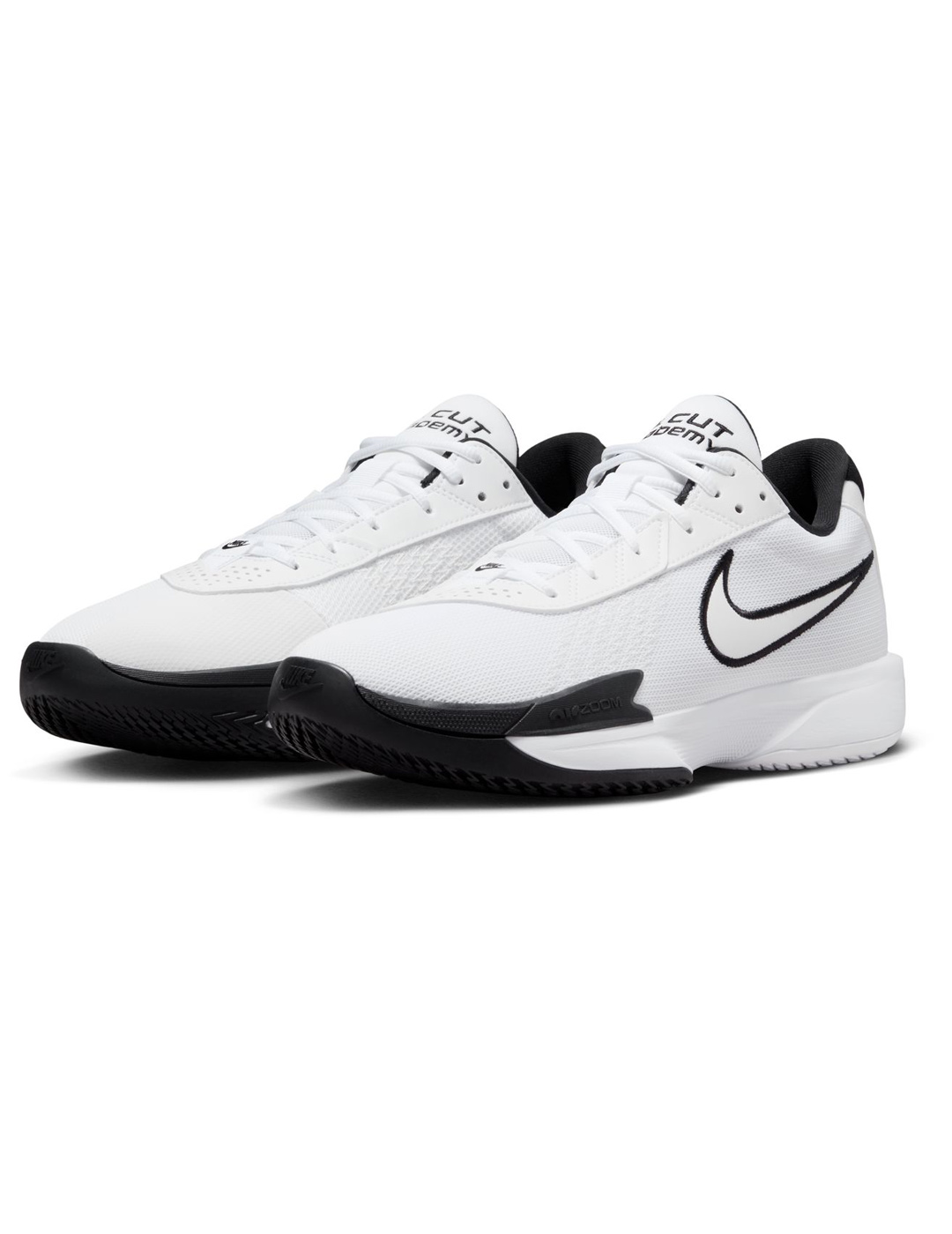 zapatilla baloncesto nike  G.T. CUT ACADEMY blanco