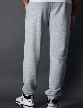 pantalón de chandal campion hombre gris