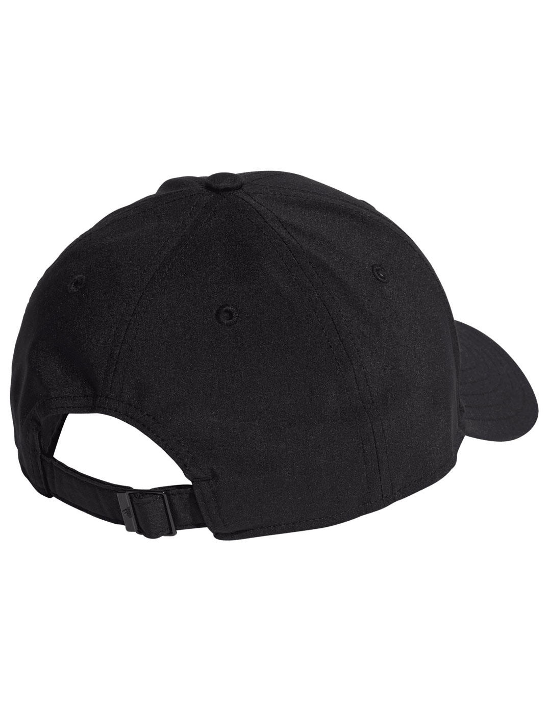 gorra adidas BALLCAP negro