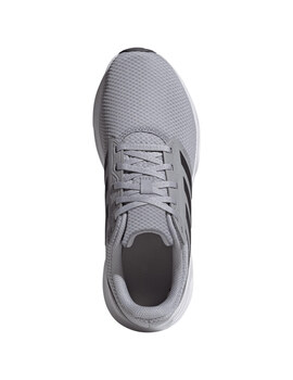 zapatilla hombre adidas  running GALAXY 6 M, gris/negro
