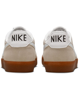 zapatilla nike hombre KILLSHOT 2 LEATHER, beige