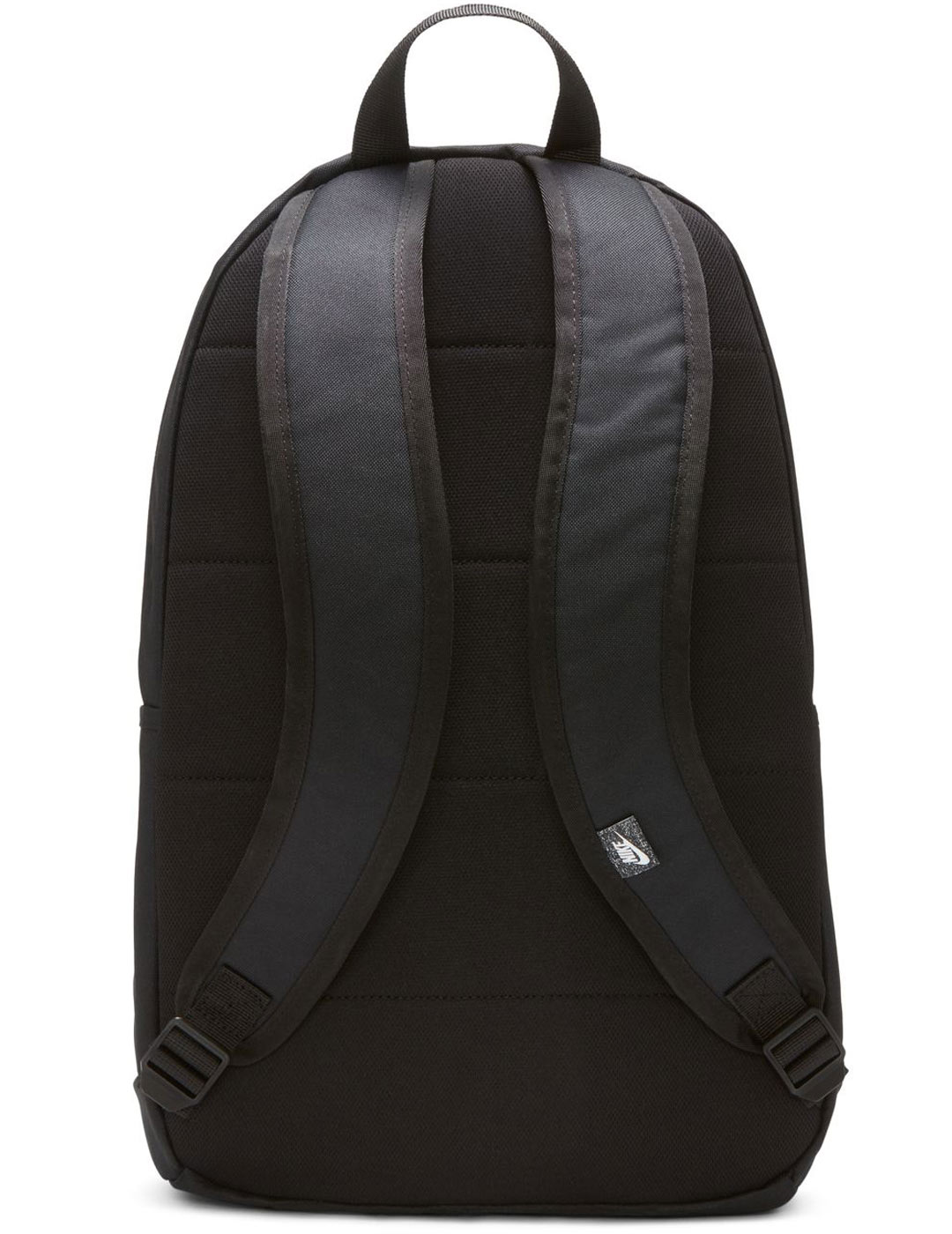 MOCHILA NIKE ELEMENTAL BACKPACK (21L), NEGRO