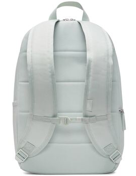 mochila nike  HERITAGE EUGENE BACKPACK (23L),gris