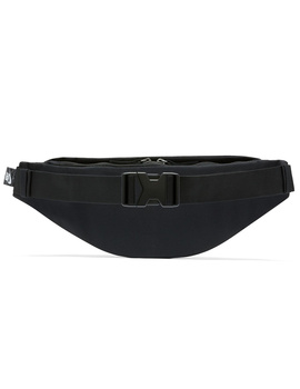 riñonera nike  HERITAGE WAISTPACK (3L), negro