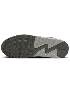 zapatilla hombre nike, AIR MAX 90 PRM, gris