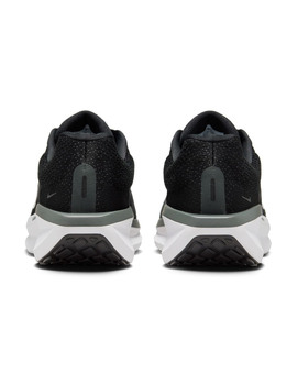 zapatilla nike running hombte  WINFLO 11, negro/blanco