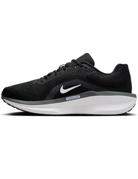 zapatilla nike running hombte  WINFLO 11, negro/blanco