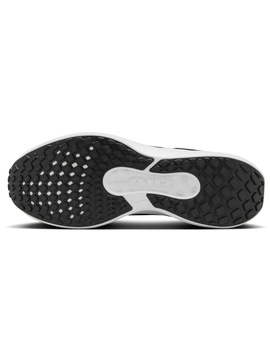 zapatilla nike running hombte  WINFLO 11, negro/blanco