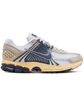 zapatilla nike hombre ZOOM VOMERO 5, blanco/gris