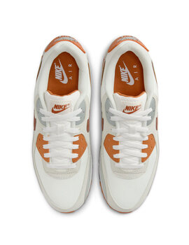 zapatilla nike hombre AIR MAX 90 blanco