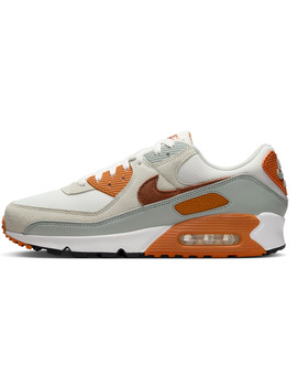 zapatilla nike hombre AIR MAX 90 blanco