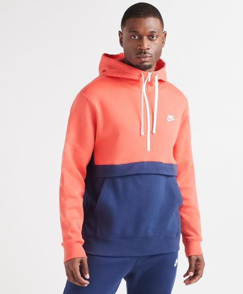 SUDADERA DE CAPUCHA NIKE SPORTSWEAR CLUB