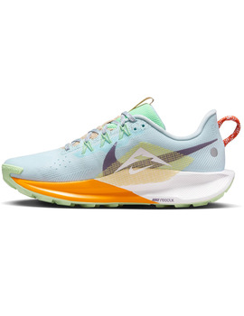 zapatilla mujer PEGASUS TRAIL 5 multicolor