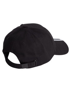 gorra  adidas Real Madrid, negro
