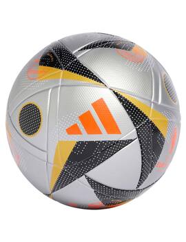 balón de fútbol adidas termosellado FINAL EURO24 LGE F, plata