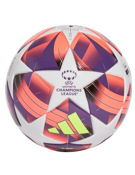 balón de fútbol termo sellado adidas champions league 24/25