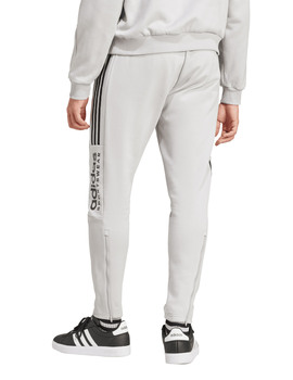 pantalón de chandal adidas hombre  TIRO, gris