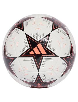 balón de fútbol adidas champions 24/25, blanco