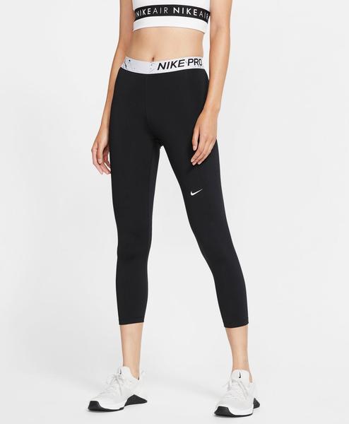 MALLA NIKE WOMEN'S TRAINING TIGHTS 3/4