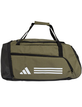 bolsa de deporte adidas Duffle mediana,verde