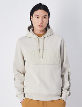 sudadera hombre champion capucha