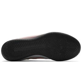 BOTA NIKE SUPERFLY 6 CLUB JUNIOR SALA, GRIS
