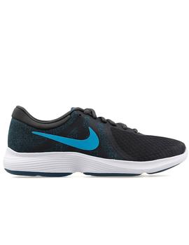 ZAPATILLA RUNNING NIKE REVOLUTION 4 EU