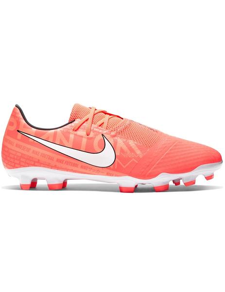 Academia parque Umeki BOTA DE FUTBOL NIKE PHANTOM VENOM ACADEMY FG FIRM-