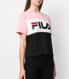 CAMISETA FILA MANGA CORTA ALLISON TEE